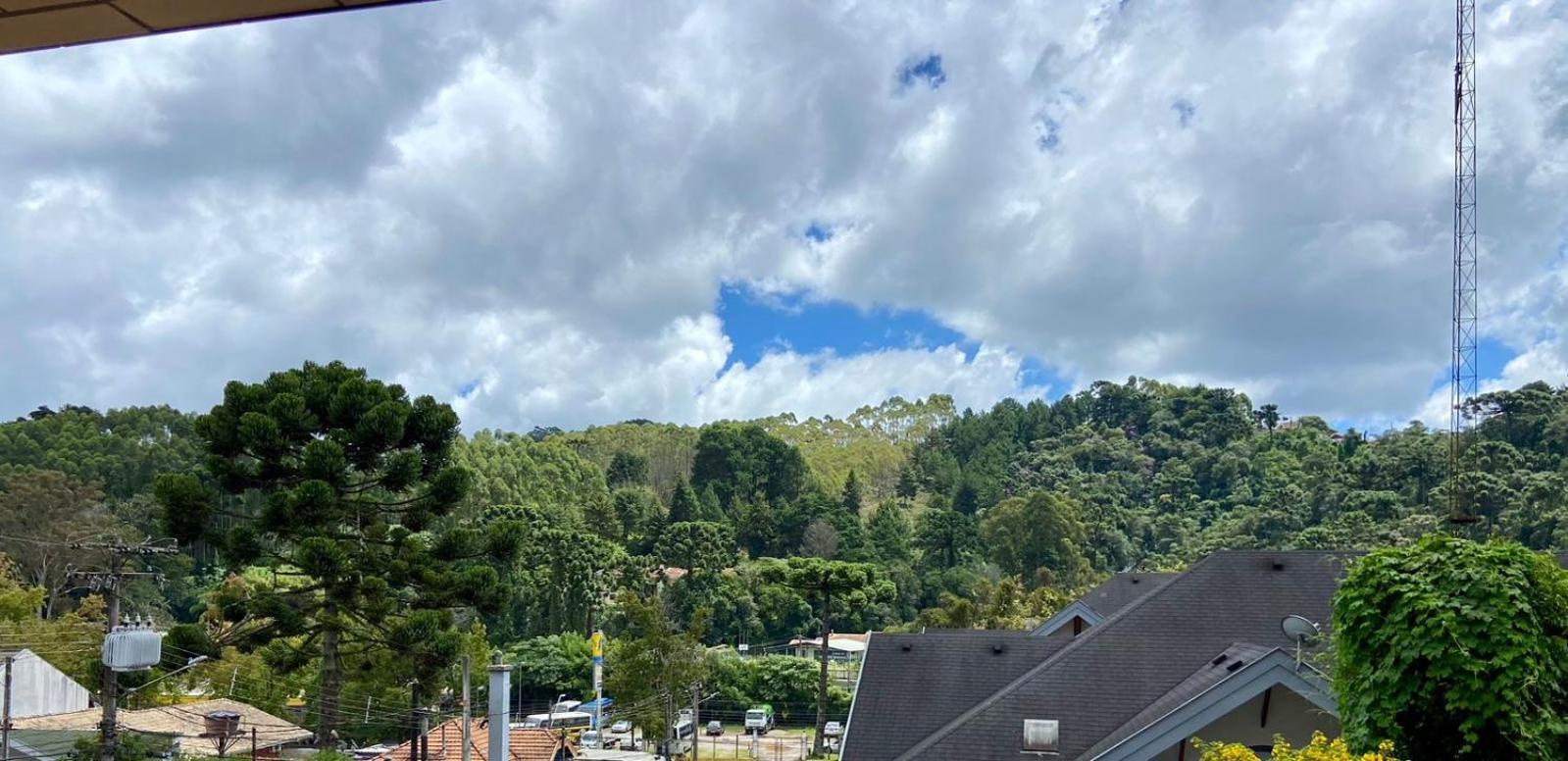 Belissimo E Amplo Apto A 3 Km Do Capivari Campos do Jordão Εξωτερικό φωτογραφία